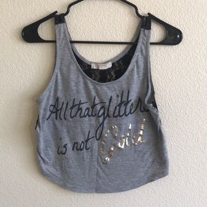 Forever 21 Tank Top
